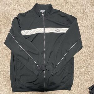 Nike Zip Up Jacket